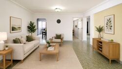 Blk 315 New Upper Changi Road (Bedok), HDB 4 Rooms #569208981